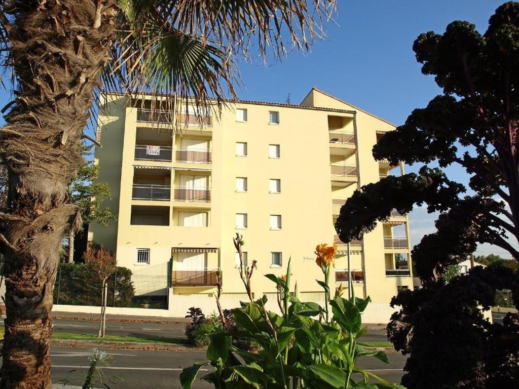 Royan - Appartement Vue Mer - A Seulement 300M Plage Et Commerces Buitenkant foto